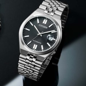 ساعت مردانه سیتیزن (CITIZEN) مدلNK0020-55E