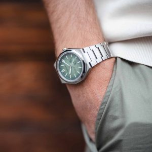 ساعت مردانه سیتیزن (CITIZEN) مدلNK5020-58X