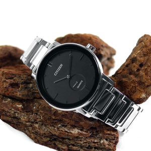 ساعت مردانه سیتیزن (CITIZEN) مدلBE9180-52E