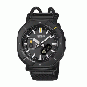 ساعت مردانه پروترک (CASIO) مدل PRJ-B001B-1DR