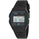 ساعت زنانه جنرال (CASIO) مدلF-91W-3DG