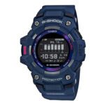 ساعت مردانه کاسیوجی شاک(G-SHOCK)مدلGBD-100-2DR