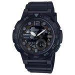 ساعت مردانه جنرال (CASIO) مدل AEQ-100W-1B