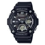ساعت مردانه جنرال (CASIO) مدلAEQ-120W-1AVDF