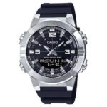 ساعت مردانه جنرال (CASIO) مدلAMW-870-1AVDF