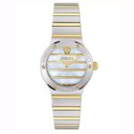 ساعت زنانه ورساچه(VERSACE)مدل V VVE0S00325