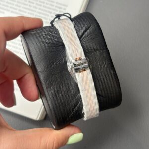 ساعت زنانه ویولت(VIOLET)مدل B0572L نقره رزسبز