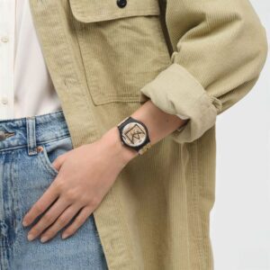 ساعت مچی سواچ(SWATCH ) مدل SUOZ355