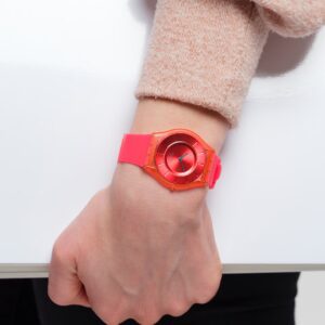 ساعت مچی سواچ(SWATCH ) مدل SS08R100