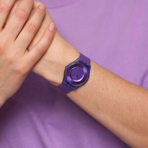 ساعت مچی سواچ(SWATCH ) مدل SS08V103