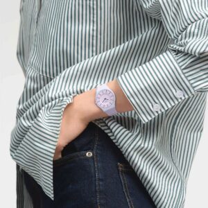 ساعت مچی سواچ(SWATCH ) مدل SS08V107