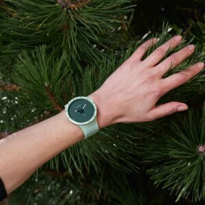 ساعت مچی سواچ(SWATCH ) مدل SB03G100