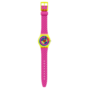ساعت مچی سواچ(SWATCH ) مدل SO28J700