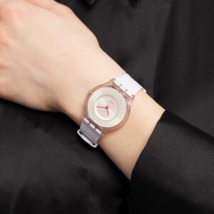 ساعت مچی سواچ(SWATCH ) مدل SS08V101-S14