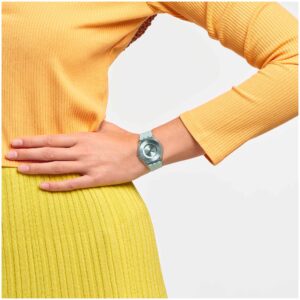 ساعت مچی سواچ(SWATCH ) مدل SS08G100-S14