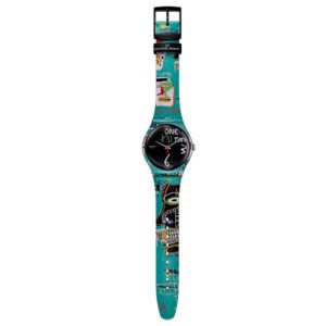 ساعت مچی سواچ(SWATCH ) مدل SUOZ356