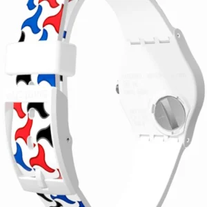 ساعت مچی سواچ(SWATCH ) مدل Lw156