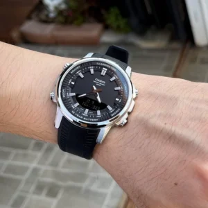 ساعت مردانه جنرال (CASIO) مدل AMW-880-1AVDF