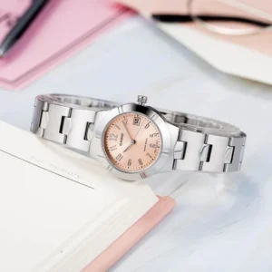 ساعت زنانه جنرال(CASIO) مدل LTP-1241D-4A3D