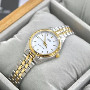 ساعت زنانه جنرال (CASIO) مدلLTP-1129G-7ARDF