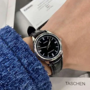 ساعت زنانه جنرال (CASIO) مدل LTP-V005L-1AUDF