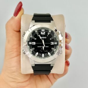 ساعت مردانه جنرال (CASIO) مدلAMW-870-1AVDF