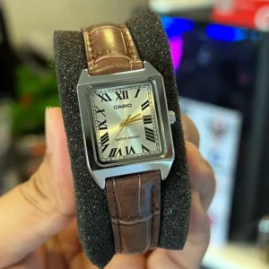 ساعت زنانه جنرال(CASIO) مدل LTP-V007L-9BUDF