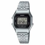 ساعت زنانه جنرال (CASIO) مدل LA680WA-1DF