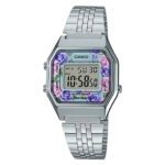 ساعت زنانه جنرال(CASIO) مدلLA680WA-2CDF