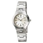ساعت زنانه جنرال(CASIO) مدل LTP-1241D-7A2D