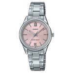 ساعت زنانه جنرال(CASIO) مدل LTP-V005D-4B2UDF