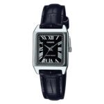 ساعت زنانه جنرال (CASIO) مدل LTP-V007L-1BUDF