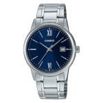 ساعت مردانه جنرال(CASIO) مدل MTP-V002D-2B3UDF