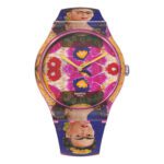 ساعت مچی سواچ(SWATCH ) مدل SUOZ341