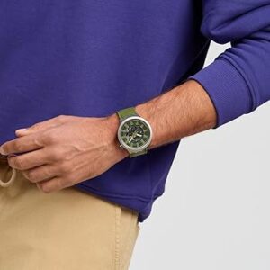 ساعت مچی سواچ(SWATCH ) مدل SB07S118