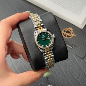 ساعت زنانه پولو بورلی(POLO BEVERLY)مدلBP3828X.270