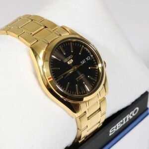 ساعت مچی مردانه سیکو (SEIKO) مدل SNKL50K1