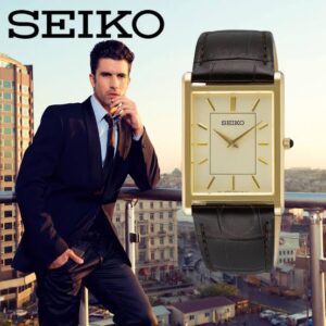 ساعت مچی مردانه سیکو (SEIKO) مدل SWR106P1