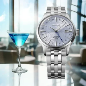 ساعت مچی مردانه سیکو (SEIKO) مدلSSK037J1