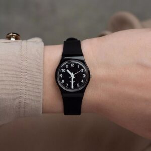 ساعت مچی سواچ(SWATCH ) مدل LB170E