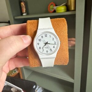 ساعت مچی سواچ(SWATCH ) مدل SO28W107-S14