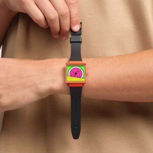 ساعت مچی سواچ(SWATCH ) مدل SO34Z101