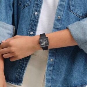 ساعت مچی سواچ(SWATCH ) مدل SO34Z103