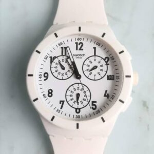 ساعت مچی سواچ(SWATCH ) مدل SUSW402