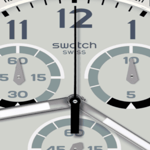 ساعت مچی سواچ(SWATCH ) مدل SUSW408