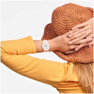 ساعت مچی سواچ(SWATCH ) مدل SO28W106-S14