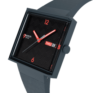 ساعت مچی سواچ(SWATCH ) مدل SO34M701