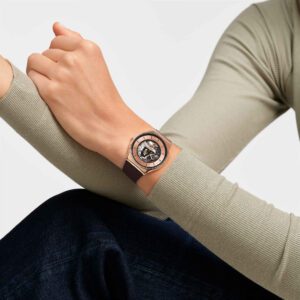 ساعت مچی سواچ(SWATCH ) مدل SS07G107