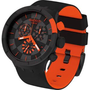 ساعت مچی سواچ(SWATCH ) مدل SB02B402