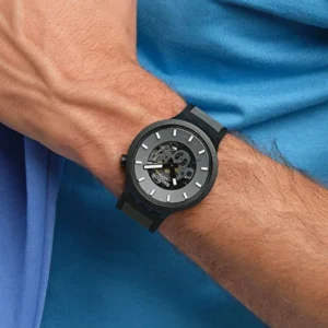 ساعت مچی سواچ(SWATCH ) مدل SB05B113